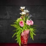 Peonia - Fiori finti e artificiali di qualità