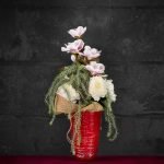 Raffinato - Fiori finti e artificiali di qualità