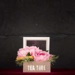 Tea Time - Fiori finti e artificiali di qualità