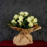 Rose Bianche
