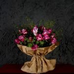 Rose Lilla