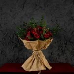 Rose Rosse
