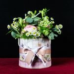 Flowerbox Small Ranuncolo