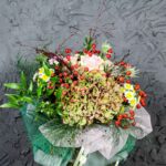 Bouquet Aurora