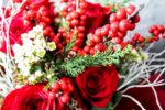 Bouquet Ilex - immagine 5
