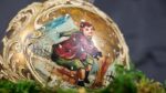 Addobbo di Natale - immagine 2