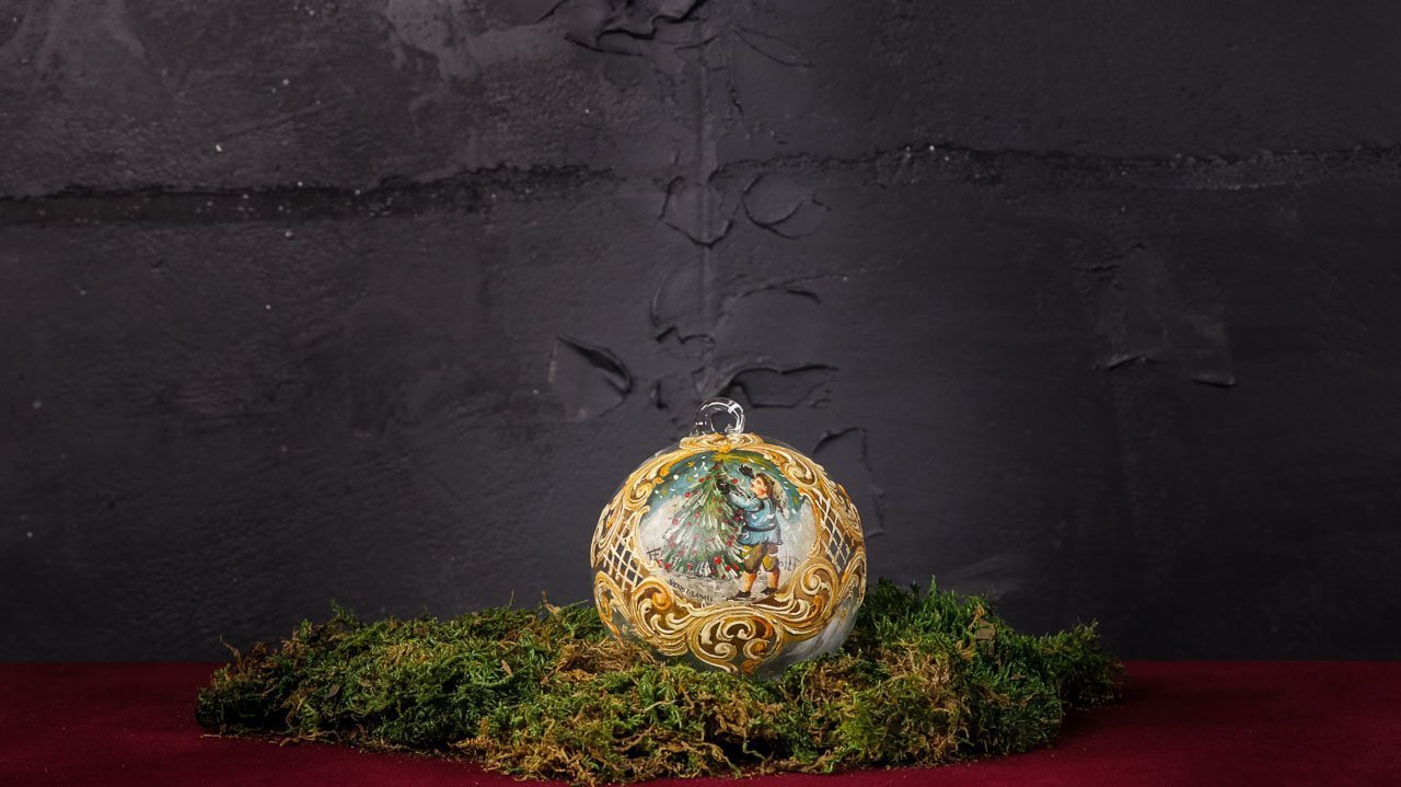 santo_natale_vetro_murano_soffiato_1.jpg Santo Natale - immagine 1