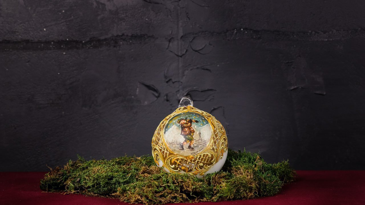 veglia_natale_vetro_murano_soffiato_1.jpg Veglia di Natale - immagine 1